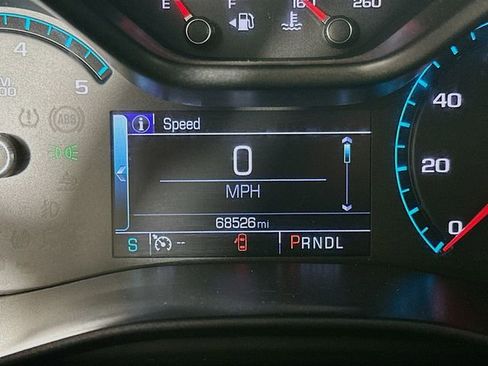 Used 2017 GMC Canyon SLE w/ SLE Convenience Package image 13