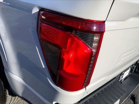 Used 2024 Ford F150 STX w/ Mobile Office Package image 26