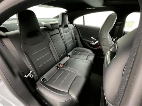 Used 2026 Mercedes-Benz CLA 35 AMG 4MATIC image 17
