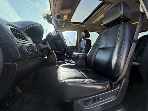 Used 2008 GMC Yukon SLT image 10