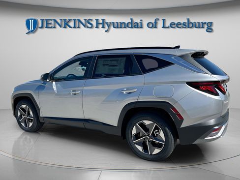 New 2026 Hyundai Tucson SEL image 9