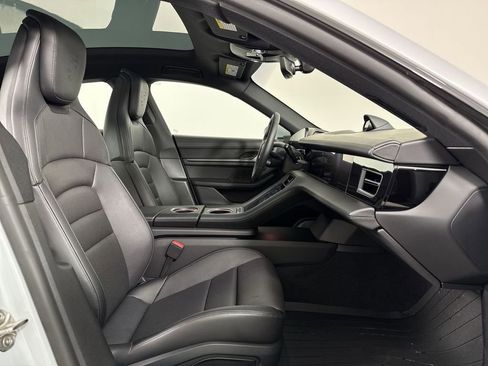 New 2025 Porsche Taycan 4S AWD/4WD image 24