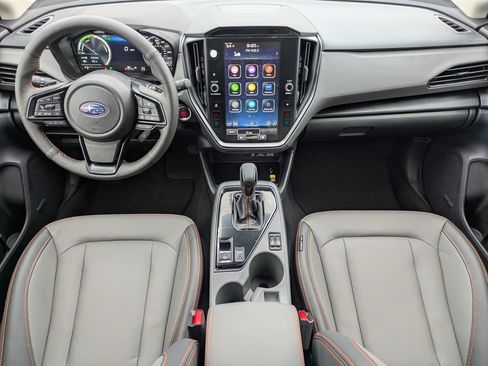 New 2026 Subaru Crosstrek 2.5i Limited w/ Crosstrek Mirror Package AWD/4WD image 17