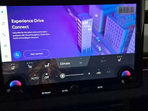 New 2026 Toyota bZ image 18