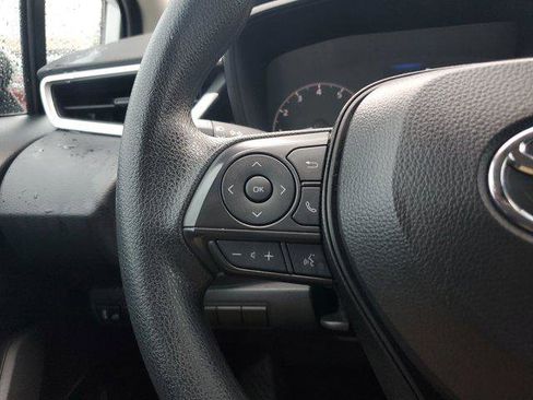 Certified 2024 Toyota Corolla LE image 20