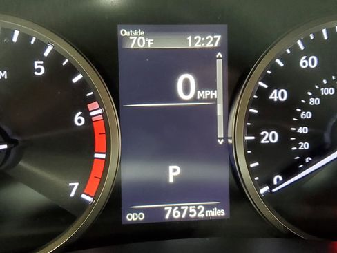 Used 2021 Lexus NX 300 FWD w/ Accessory Package 2 image 34