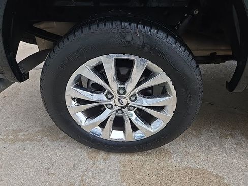 Used 2018 Ford F150 Lariat AWD/4WD image 36