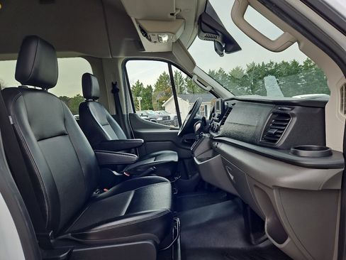 Used 2020 Ford Transit 350 XL image 29