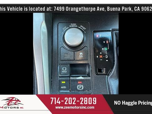 Used 2017 Lexus NX 200t AWD w/ Accessory Package 2 image 22