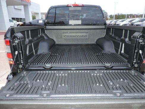 New 2026 Nissan Frontier Pro-X image 14