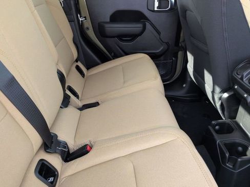 New 2026 Jeep Gladiator Willys image 30