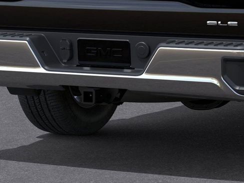New 2026 GMC Sierra 1500 SLE image 14