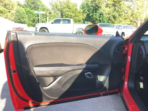 Used 2020 Dodge Challenger R/T image 11