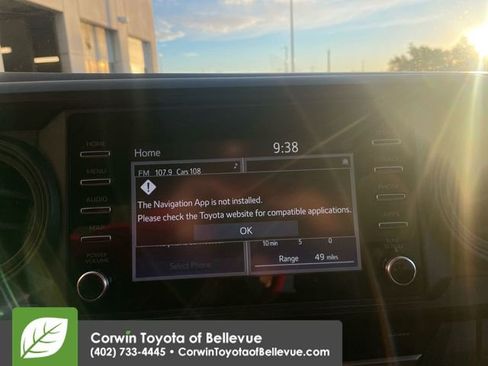 Used 2021 Toyota Tacoma SR5 image 16