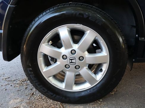 Used 2007 Honda CR-V EX-L image 42