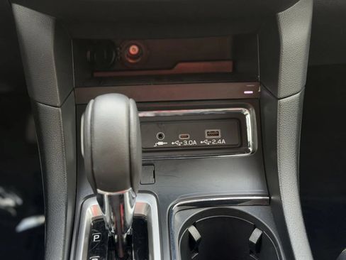 Used 2023 Subaru Ascent Onyx Edition Limited AWD/4WD image 37