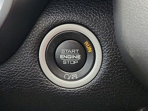 Used 2023 RAM 2500 Rebel w/ Level 1 Equipment Group AWD/4WD image 18