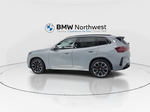 New 2026 BMW X3 xDrive30 w/ Premium Package AWD/4WD image 11