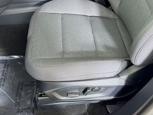 New 2026 Ford Explorer Active image 19