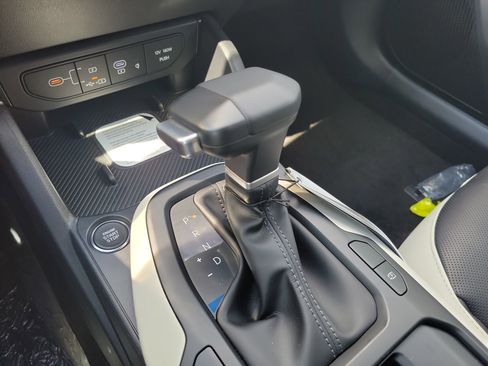 New 2026 Kia K4 GT-Line image 26