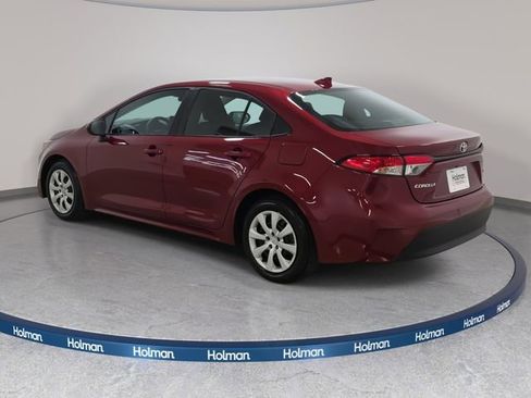 Certified 2024 Toyota Corolla LE image 7