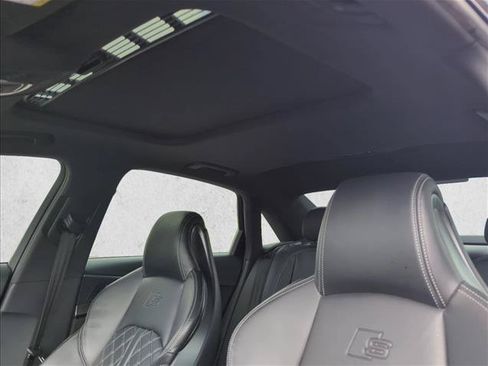 Used 2018 Audi S4 Prestige w/ Prestige Package AWD/4WD image 15
