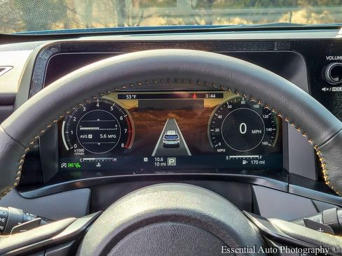 New 2026 Subaru Outback Wilderness AWD/4WD image 14