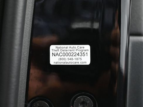Used 2022 Ford F150 Tremor w/ Equipment Group 402A High AWD/4WD image 8