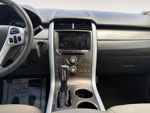 Used 2014 Ford Edge SEL w/ Equipment Group 205A FWD image 11