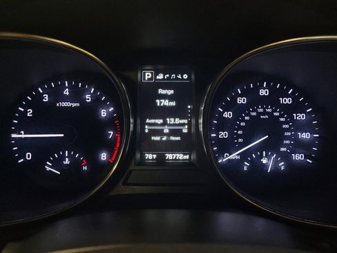 Used 2017 Hyundai Santa Fe Sport image 23