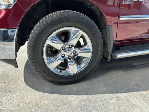 Used 2019 RAM 1500 Big Horn image 45