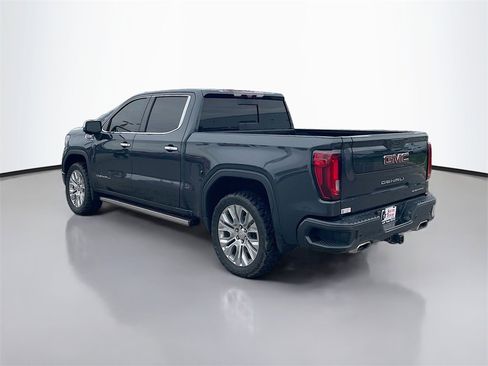 Used 2021 GMC Sierra 1500 Denali w/ Denali Ultimate Package image 5