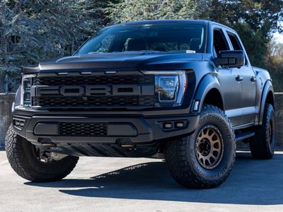 Used 2022 Ford F150 Raptor w/ Raptor 37 Performance Package