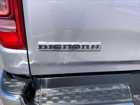Used 2019 RAM 1500 Big Horn image 10
