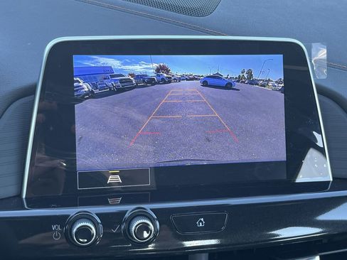 New 2026 Cadillac CT4 Sport image 7