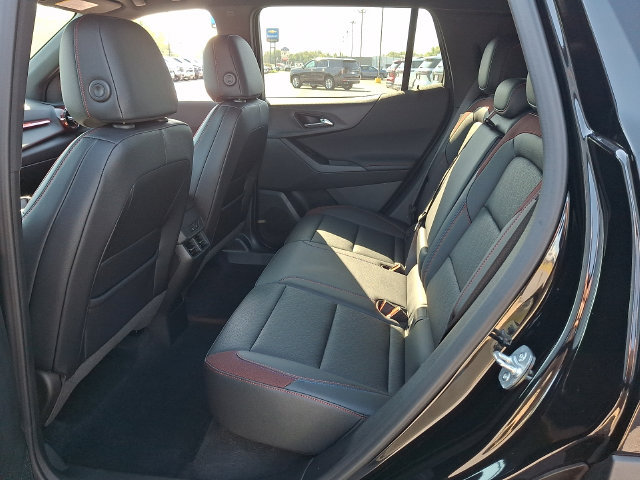 Certified 2026 Chevrolet Equinox RS w/ Convenience Package III AWD/4WD image 10