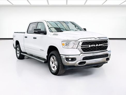 Used 2023 RAM 1500 Big Horn AWD/4WD image 3