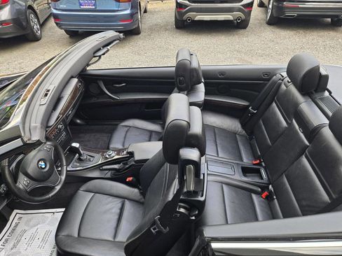 Used 2011 BMW 328i Convertible RWD image 10