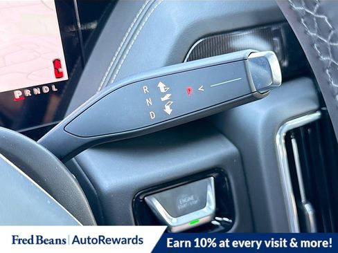 New 2026 GMC Yukon XL Elevation w/ Elevation Premium Package AWD/4WD image 20