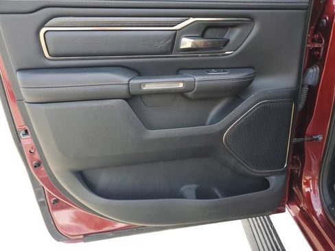 Used 2020 RAM 1500 Limited w/ Bed Utility Group AWD/4WD image 25
