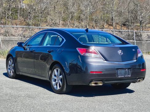 Used 2013 Acura TL FWD image 5