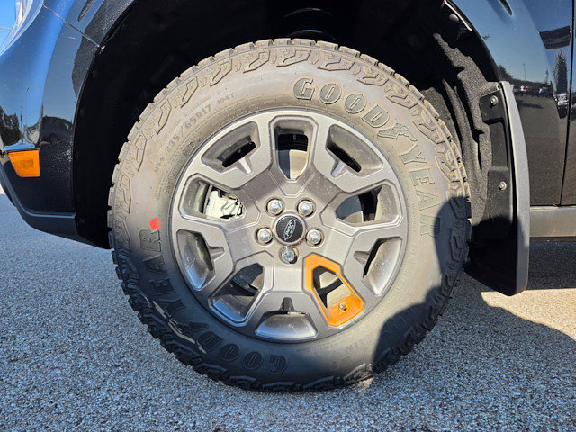 New 2026 Ford Maverick Tremor AWD/4WD image 29