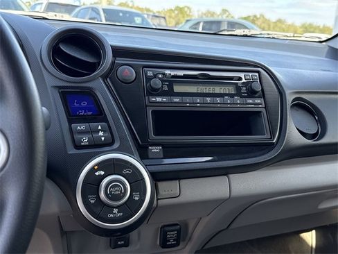 Used 2014 Honda Insight Base image 29