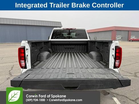 Used 2024 GMC Sierra 3500 SLE image 19