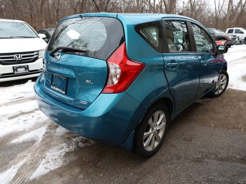 Used 2015 Nissan Versa Note SV image 6