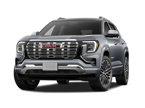 New 2027 GMC Terrain Denali AWD/4WD image 25