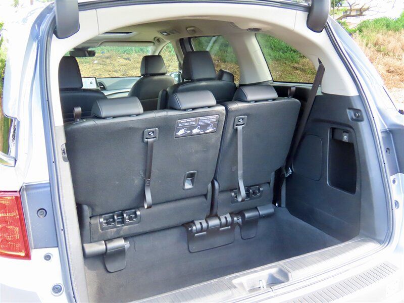 Used 2025 Honda Odyssey EX-L image 11