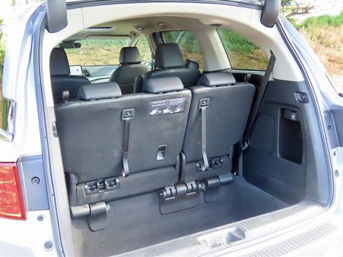 Used 2025 Honda Odyssey EX-L image 11