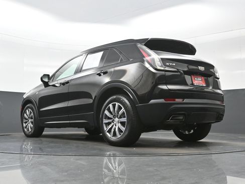 Used 2019 Cadillac XT4 Sport w/ Driver Awareness Package FWD image 28