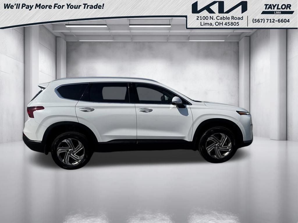 Used 2023 Hyundai Santa Fe SEL AWD/4WD image 17